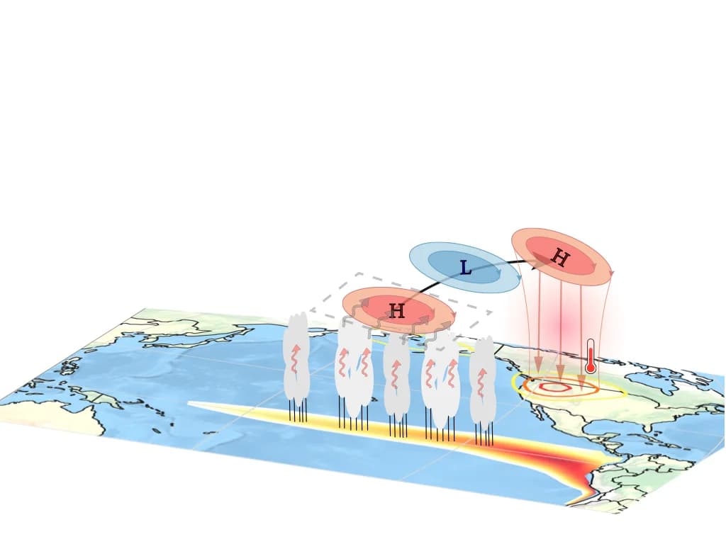 Cover Image for El Niño climate risk Pacific Northwest 2026: Trends