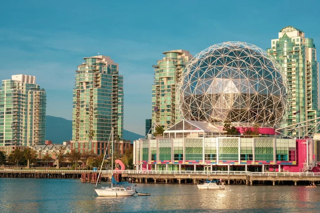 Cover Image for Web Summit Vancouver 2026: BC Tech Ties Grow