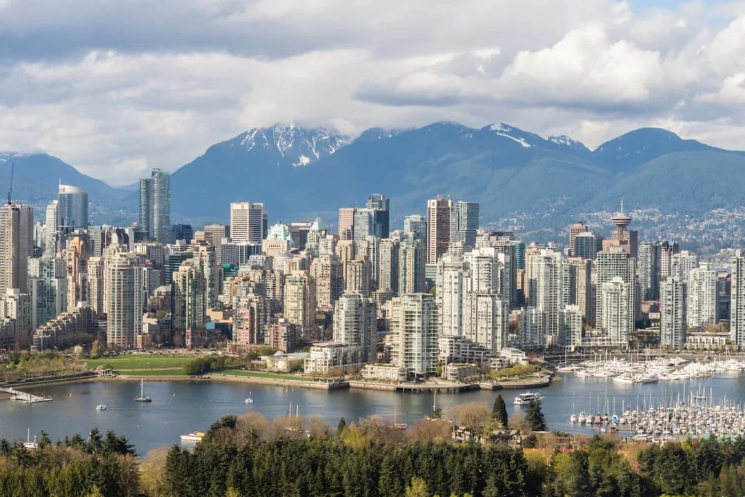 Cover Image for Urban Forest Expansion Metro Vancouver Heat Resilience 2026