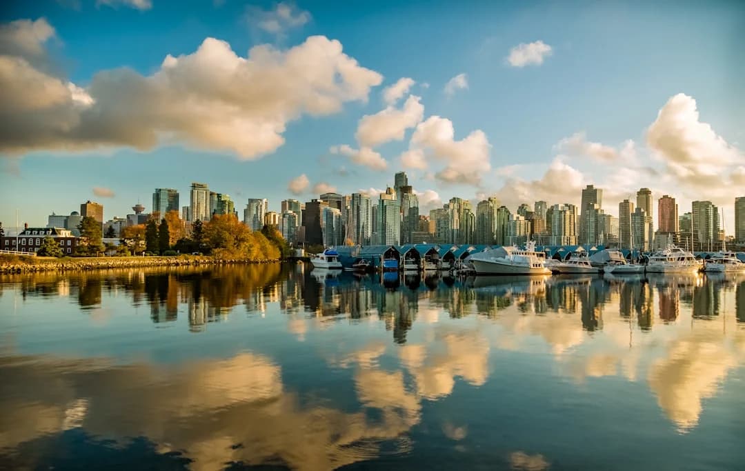 Cover Image for Vancouver Digital Twin City Planning: a Data-driven Path
