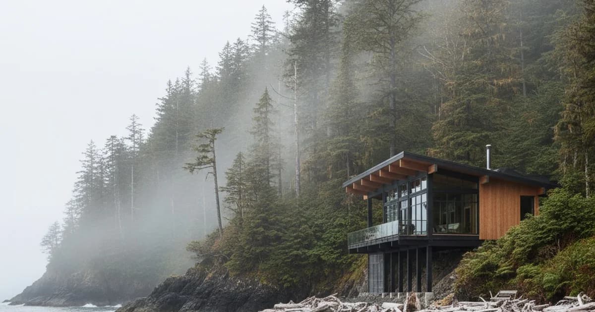 BC Wins 10 Michelin Key Hotels, Top Rate in Canada