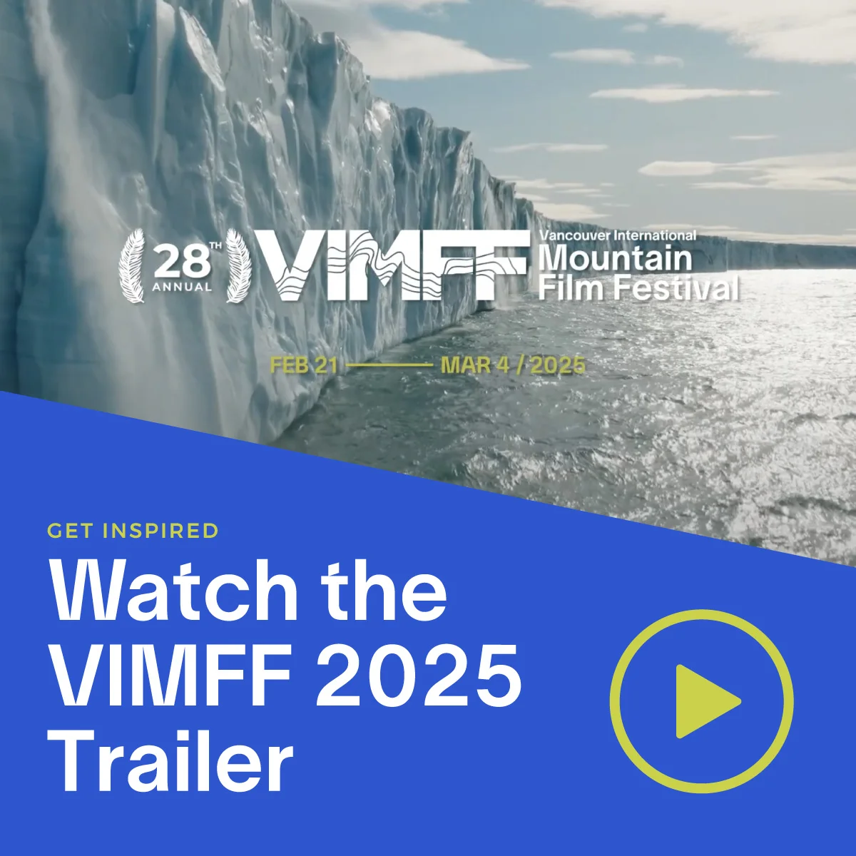 Cover Image for Vancouver Film Festival Reveals 2026 Lineup….