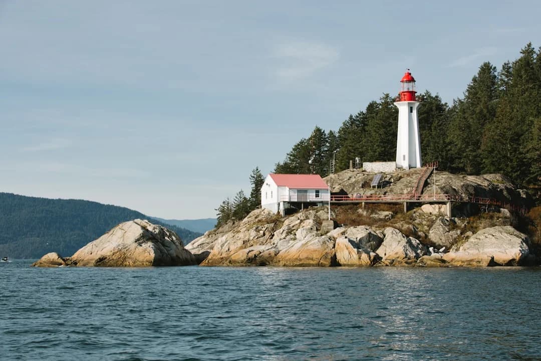Cover Image for VR-guided Nature Experiences in BC & Pacific Northwest