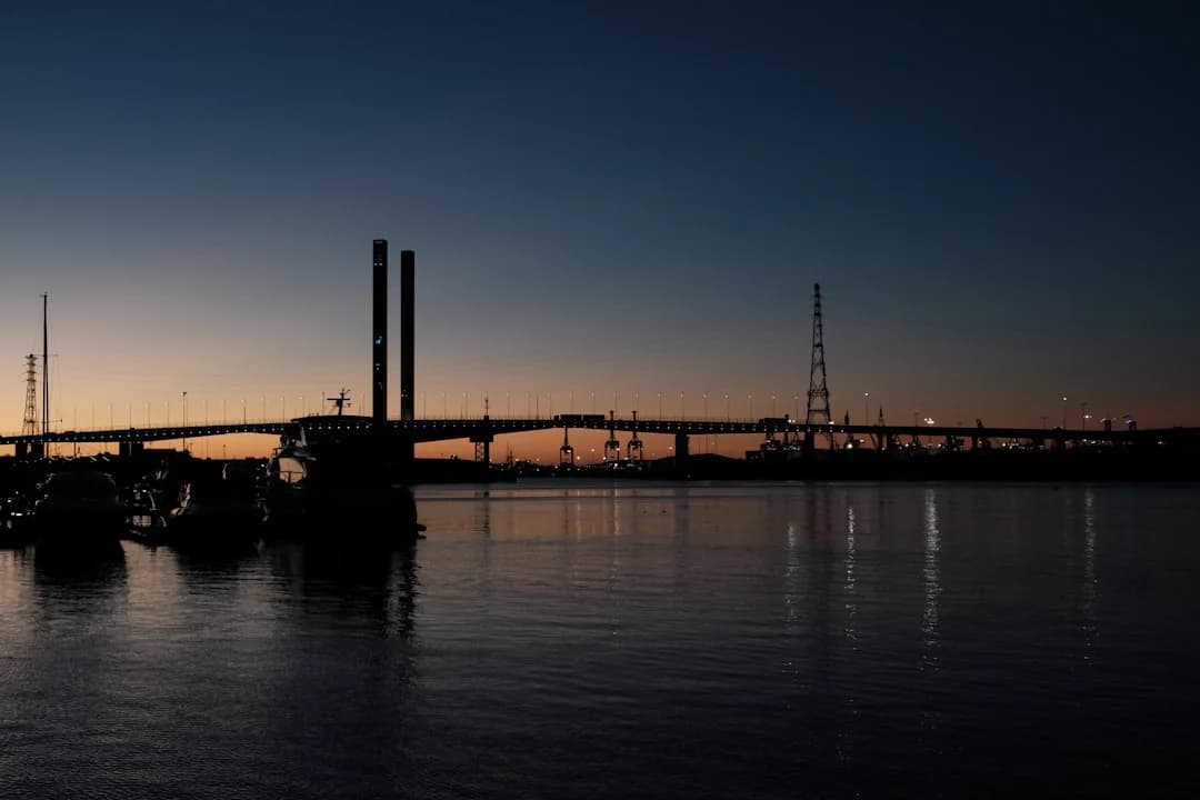 Cover Image for Victoria Waterfront Capital Iron Lands Redevelopment