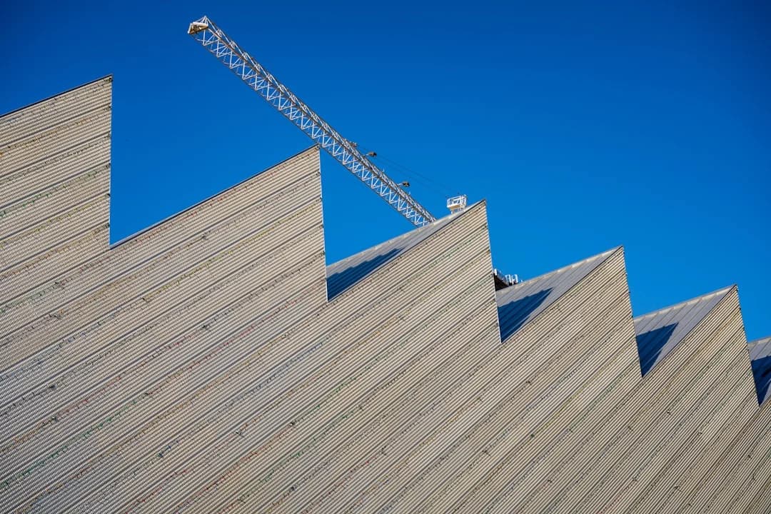 Cover Image for Mass Timber Construction in British Columbia: Tech Trends