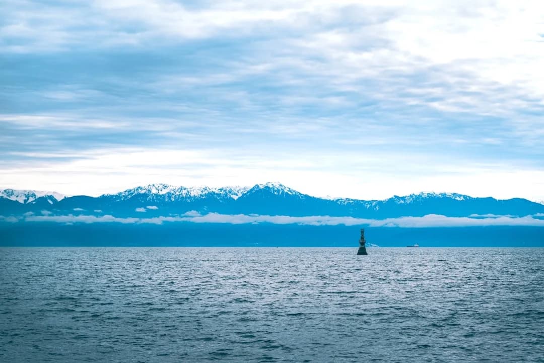 Cover Image for Pacific Northwest Climate Finance and Blue Economy 2026