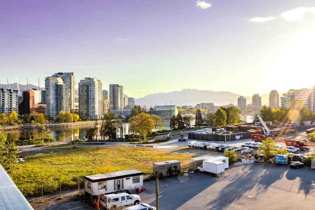 Cover Image for Indigenous-led CleanTech Accelerator Vancouver 2026