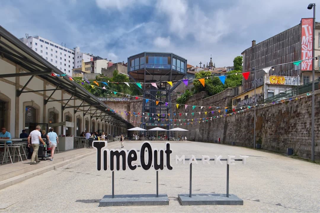 Cover Image for Time Out Market Vancouver Opens 2026 at Oakridge Park