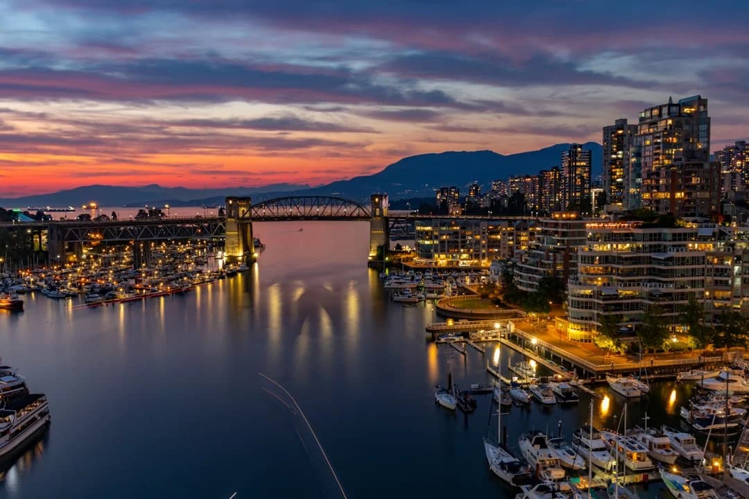 Cover Image for BC Budget 2026: Strategic Investments & Growth