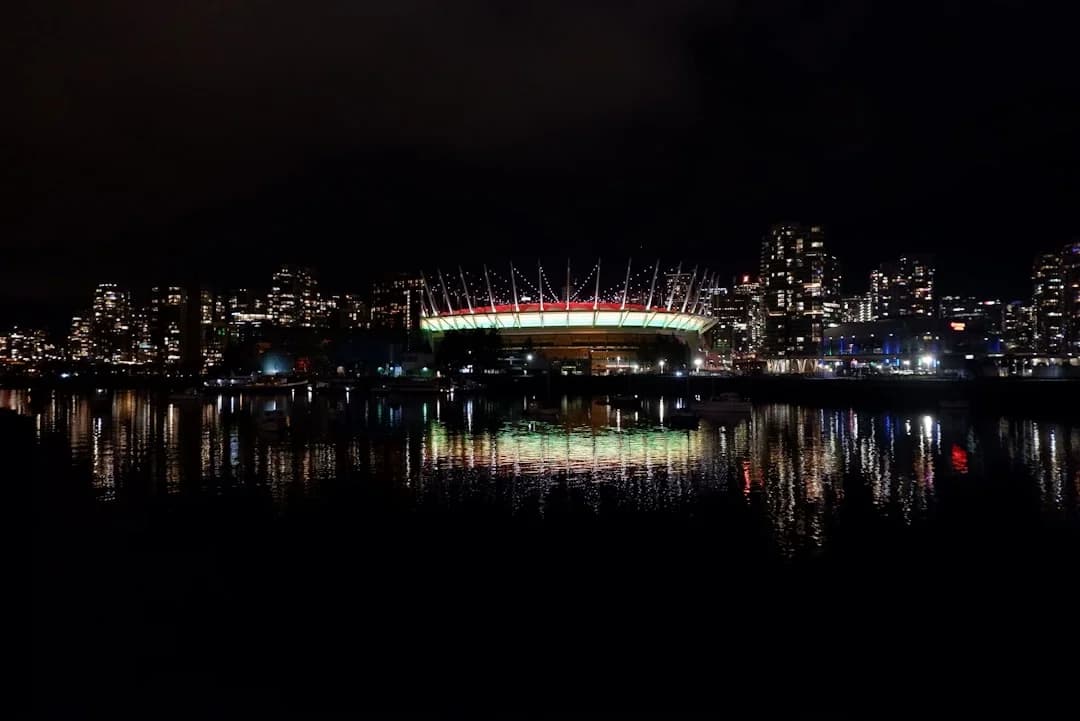 Cover Image for FIFA World Cup 2026 Vancouver Fan Festival Hastings Park
