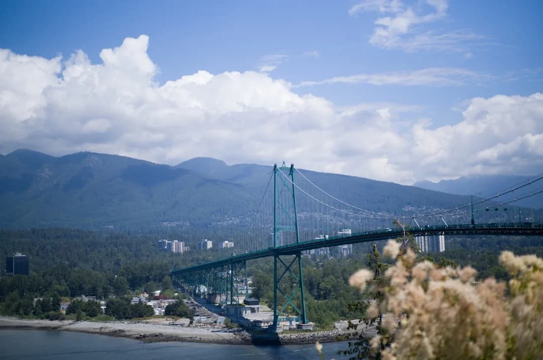 Cover Image for British Columbia Budget 2026 energy transition funding
