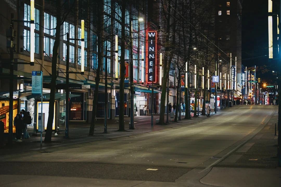 Cover Image for British Columbia Budget 2026 Film Incentives Boost Credit