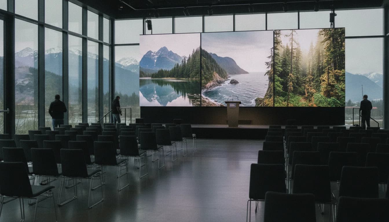 Destination BC Tourism Strategy 2026-2028 Unveiled