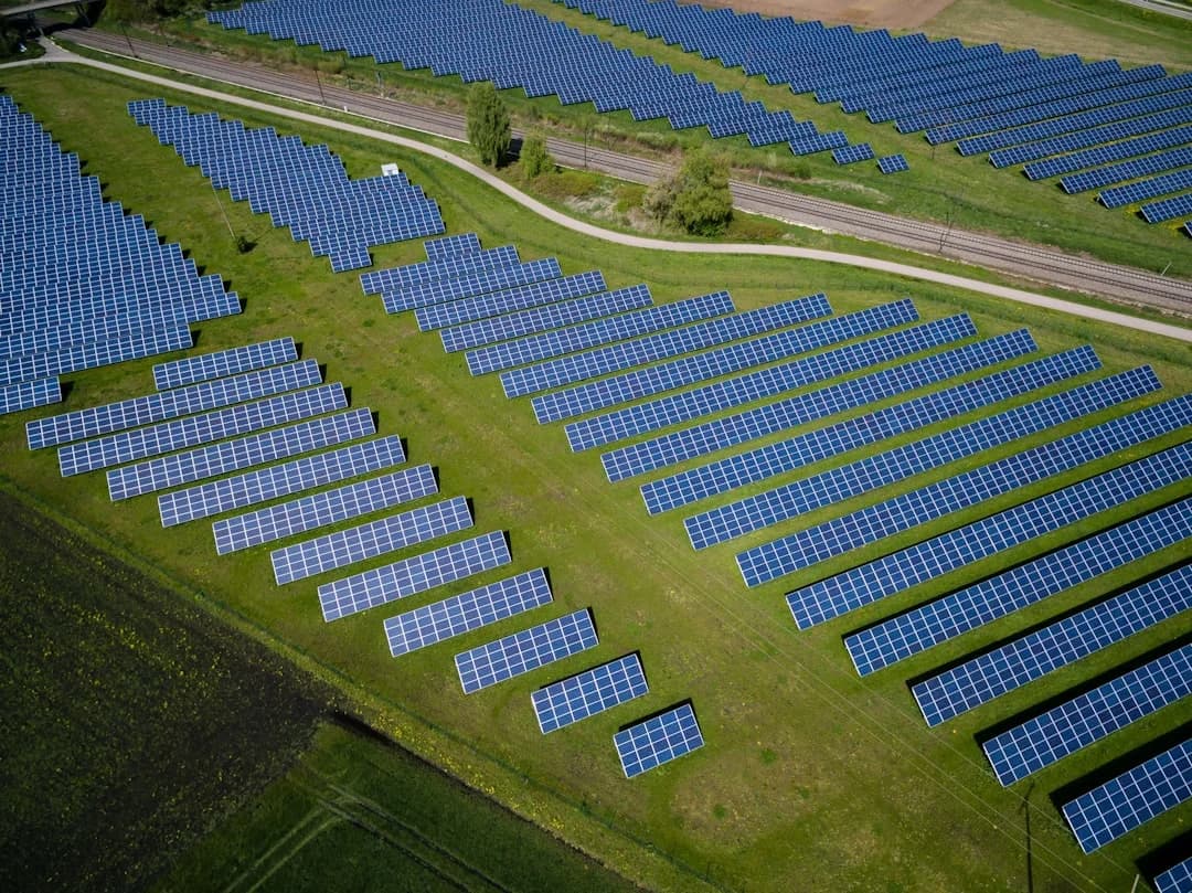 Cover Image for Innovative Clean Energy Fund 2026 Intake BC News Update